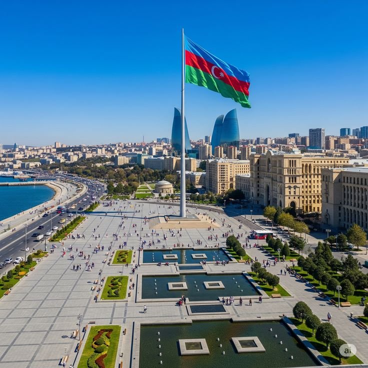 Azerbaijan